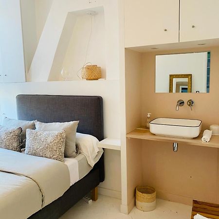Appartement Le Loft Saint Victor Marsella Exterior foto