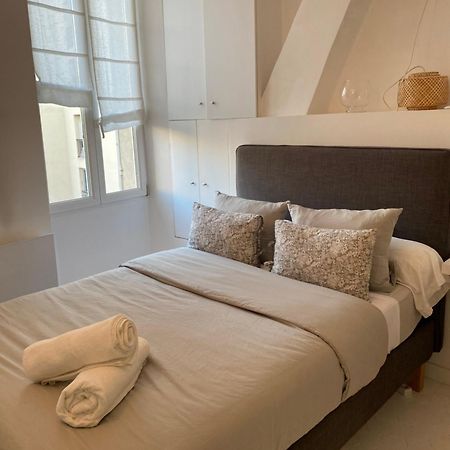 Appartement Le Loft Saint Victor Marsella Exterior foto