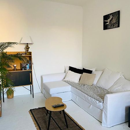 Appartement Le Loft Saint Victor Marsella Exterior foto