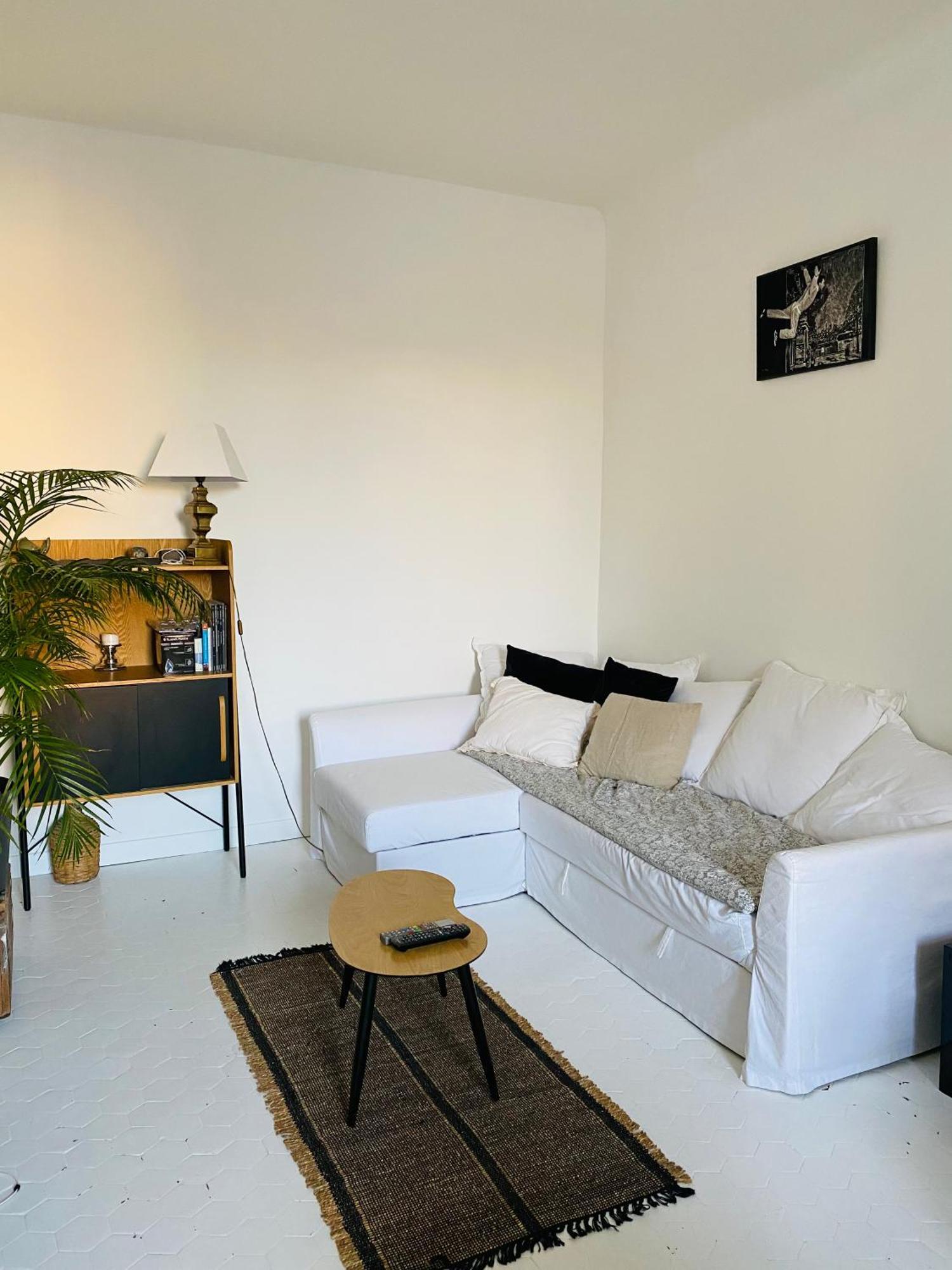 Appartement Le Loft Saint Victor Marsella Exterior foto