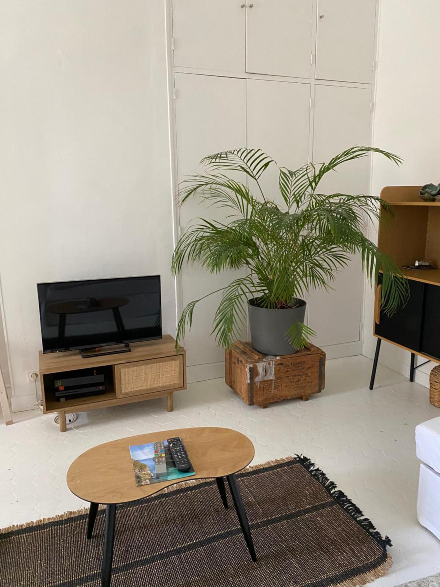 Appartement Le Loft Saint Victor Marsella Exterior foto
